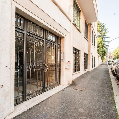 Maison Velia San Giovanni Рим Экстерьер фото