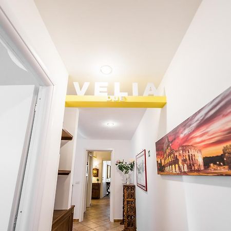 Maison Velia San Giovanni Рим Экстерьер фото