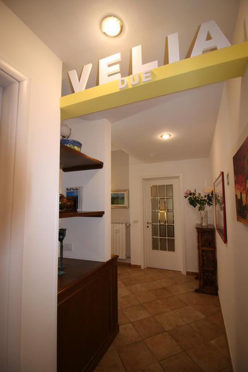 Maison Velia San Giovanni Рим Экстерьер фото